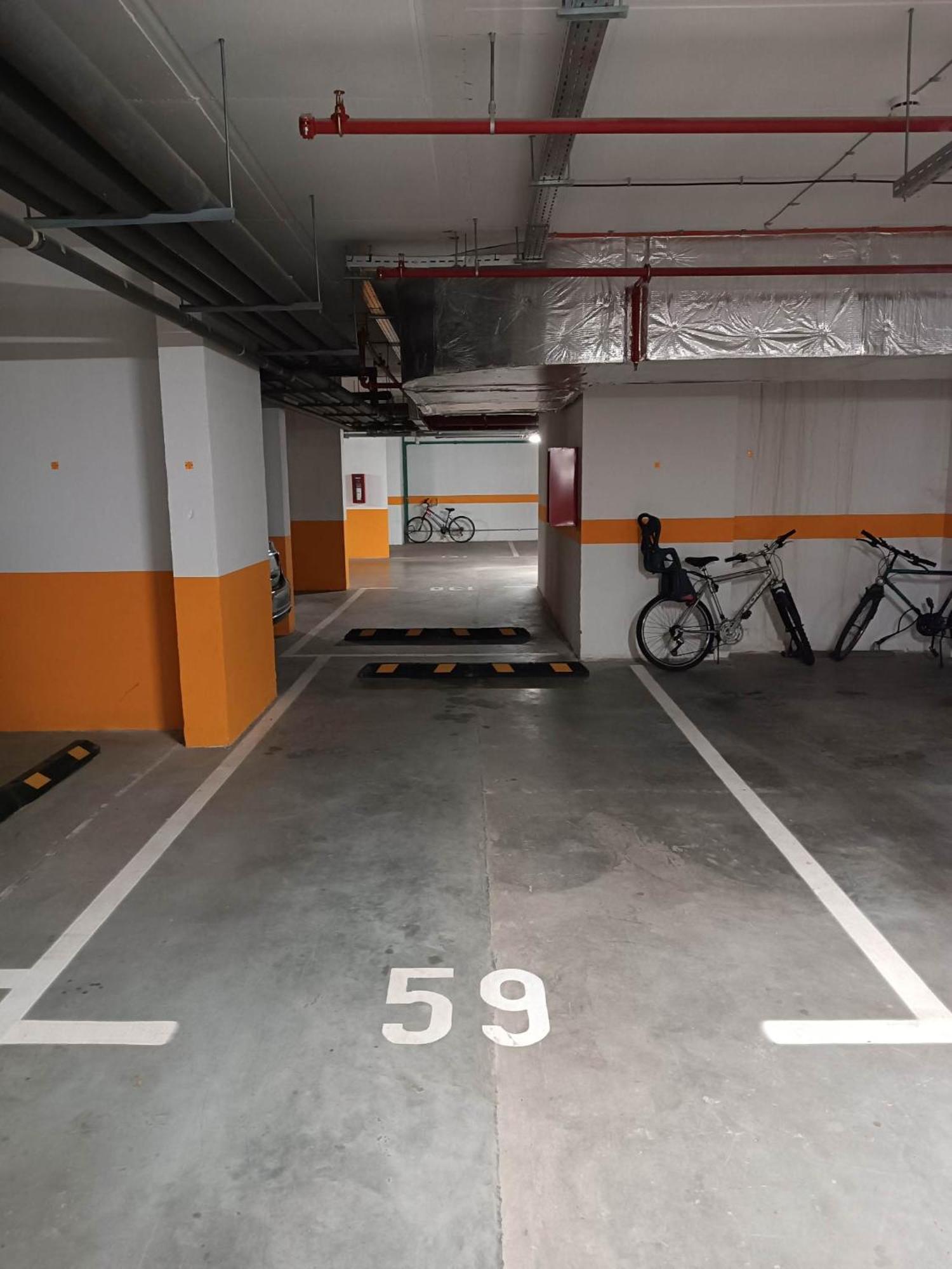 Vertigo One Bedroom Apartment - Free Private Parking-Fast Wi-Fi โนวีซาด ภายนอก รูปภาพ